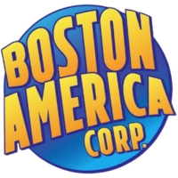 Boston America Candy